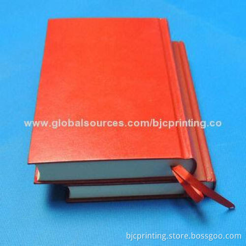 Soft cover book printing service